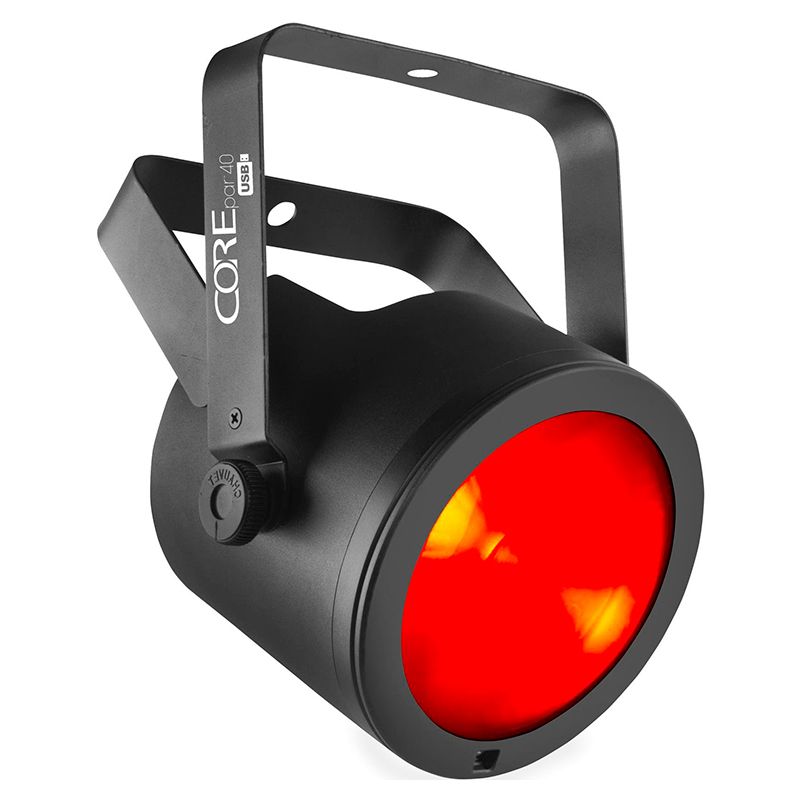 Световой прибор CHAUVET-DJ COREpar 40 USB