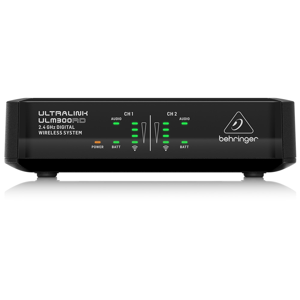 Радиосистема Behringer ULM302MIC