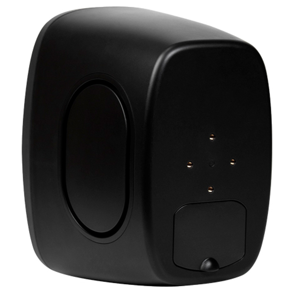 Настенный всепогодый громкоговоритель DSPPA DSP6050 Black