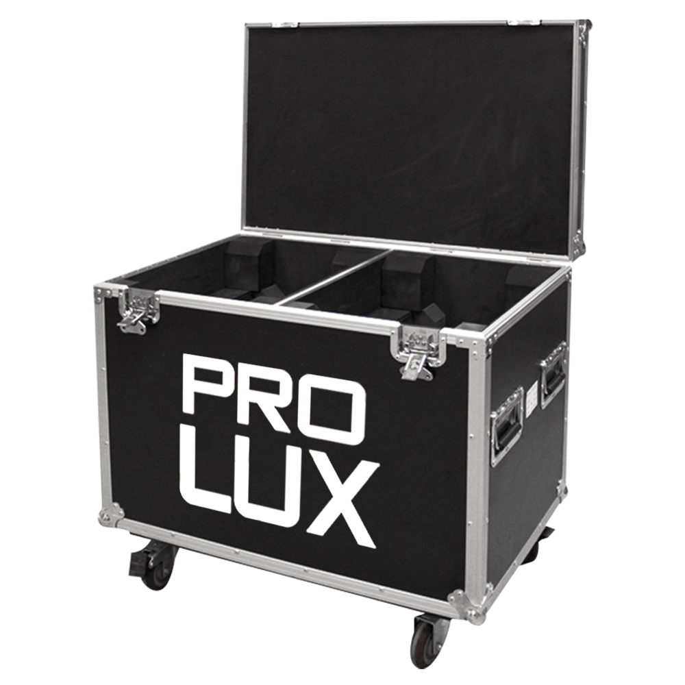Транспортировочный кейс Pro Lux FC712