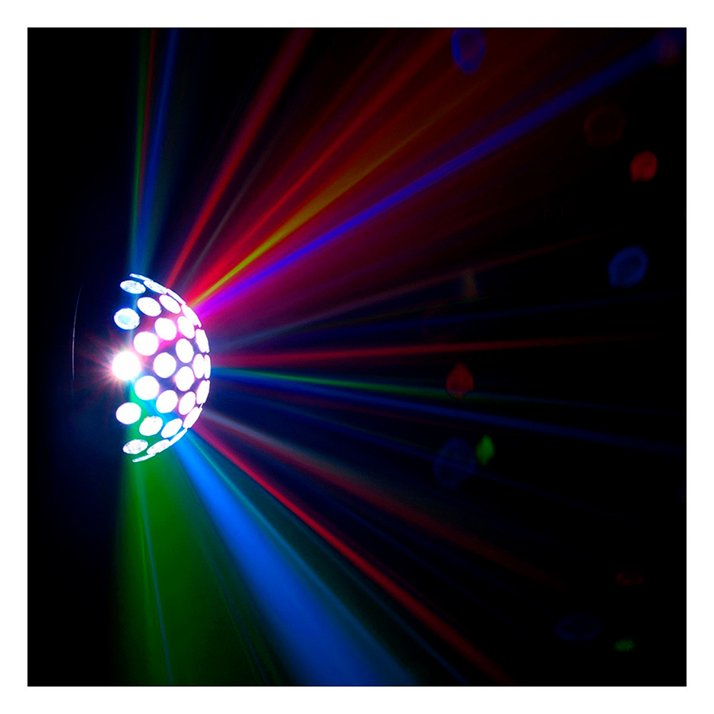 Световой прибор CHAUVET-DJ Hemisphere 5.1