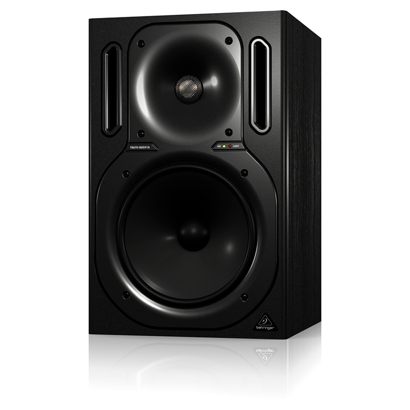 Студийные мониторы Behringer TRUTH B2031A