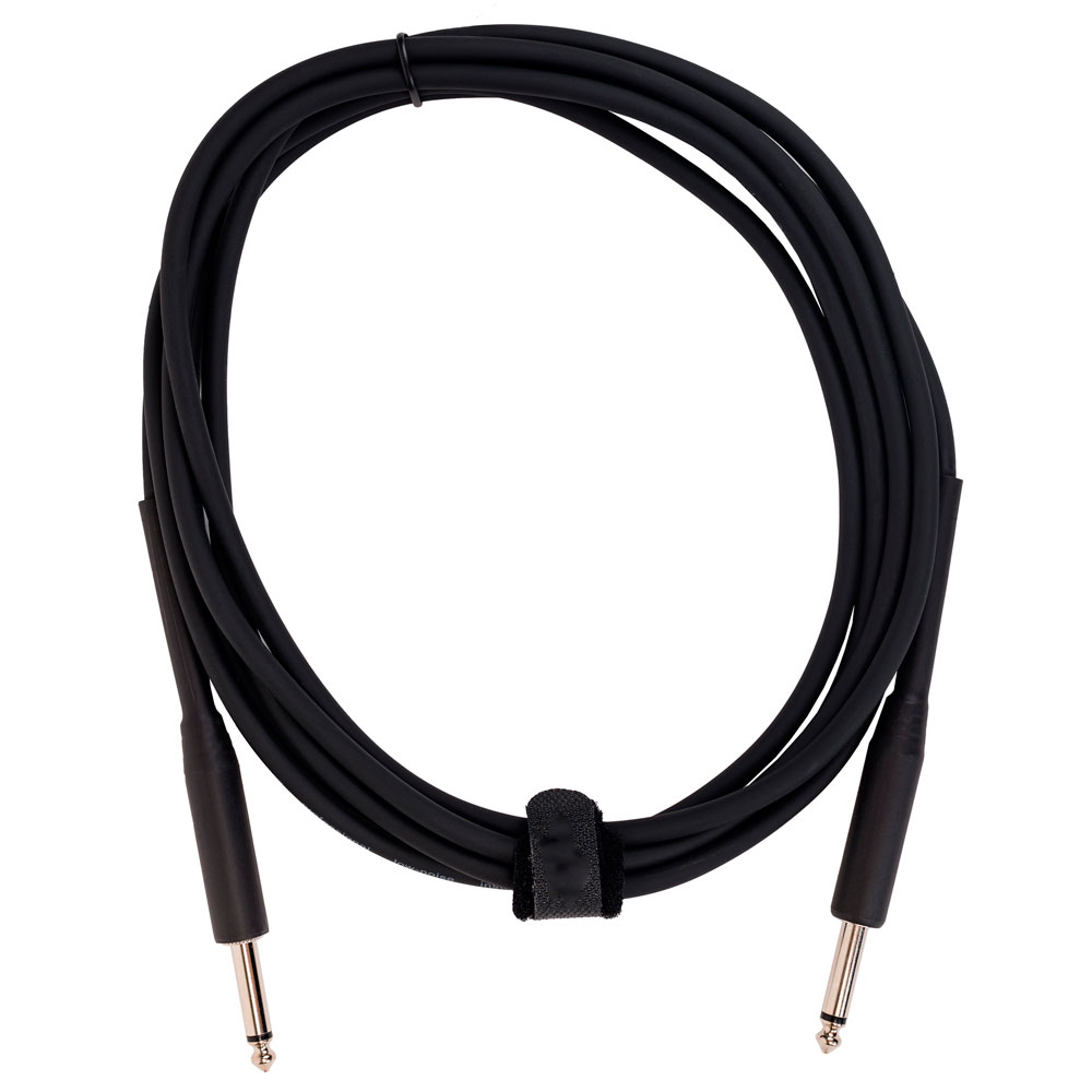 Инструментальный кабель Jack-Jack 3,3 м Rockdale IC002.10