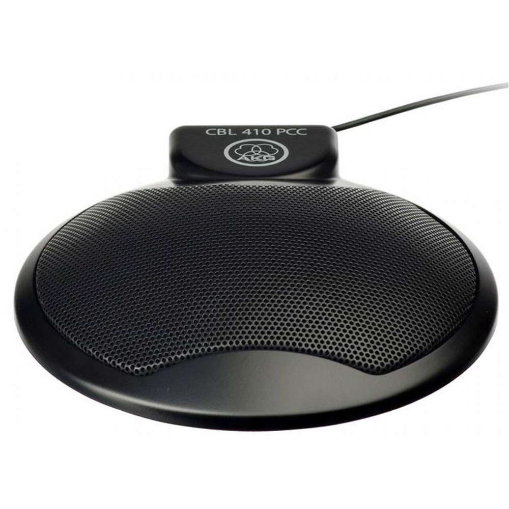 Настольный микрофон AKG CBL410 PCC Black