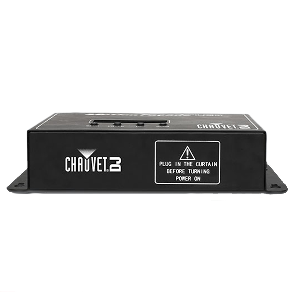Светодиодное полотно CHAUVET-DJ MotionFacade LED