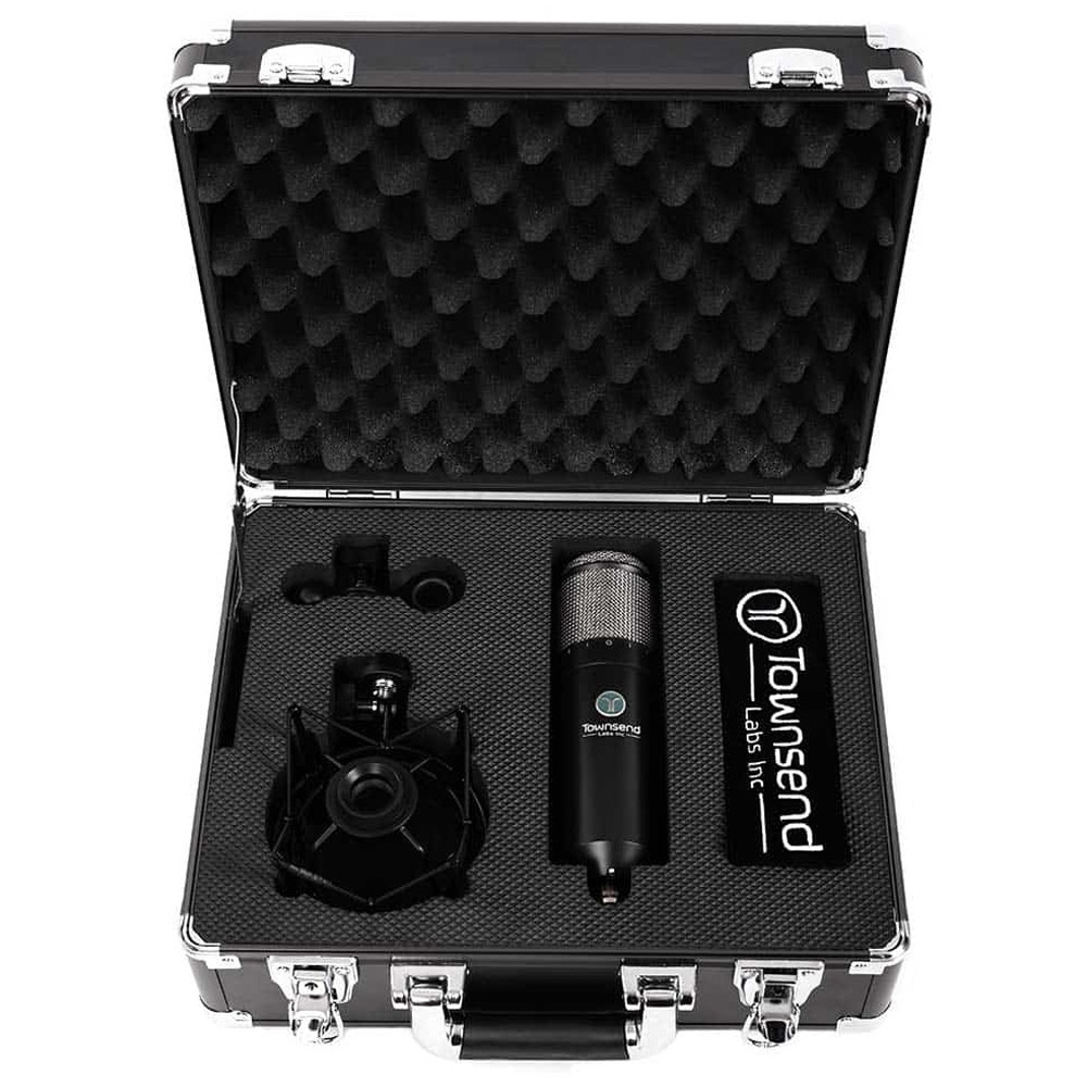 Студийный микрофон Townsend Labs Sphere L22