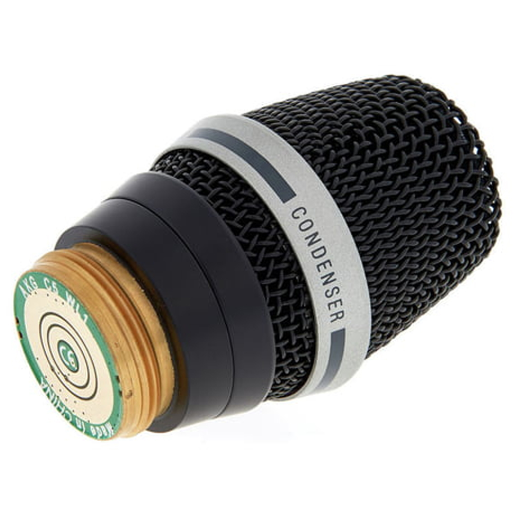 Вокальный конденсаторный микрофон AKG C5