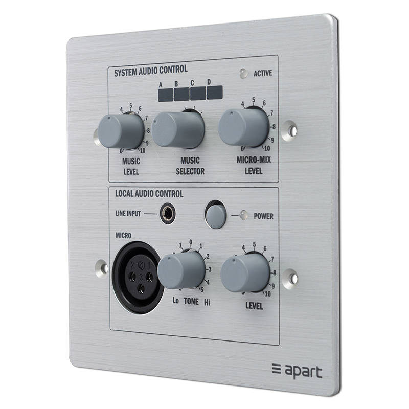 Панель управления APart PM1122RL