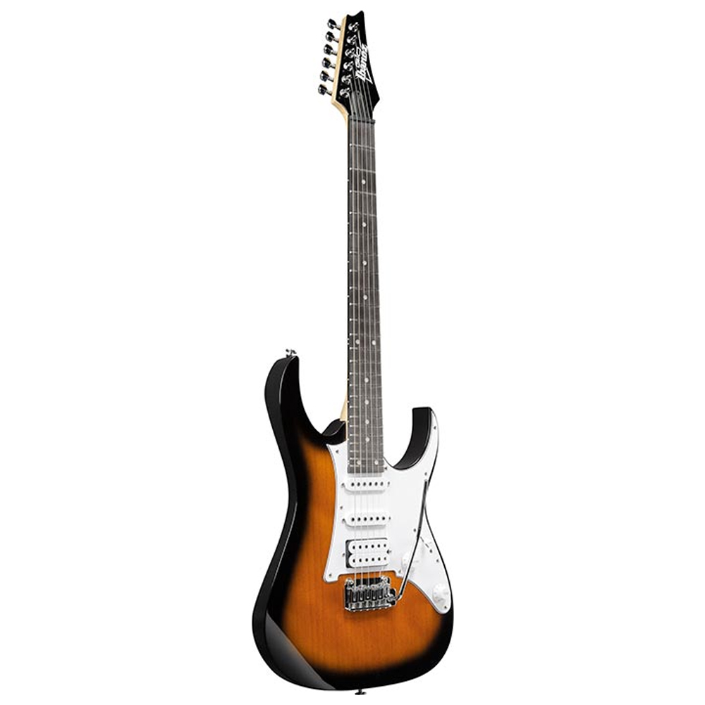 Электрогитара Ibanez GRG140 Sunburst
