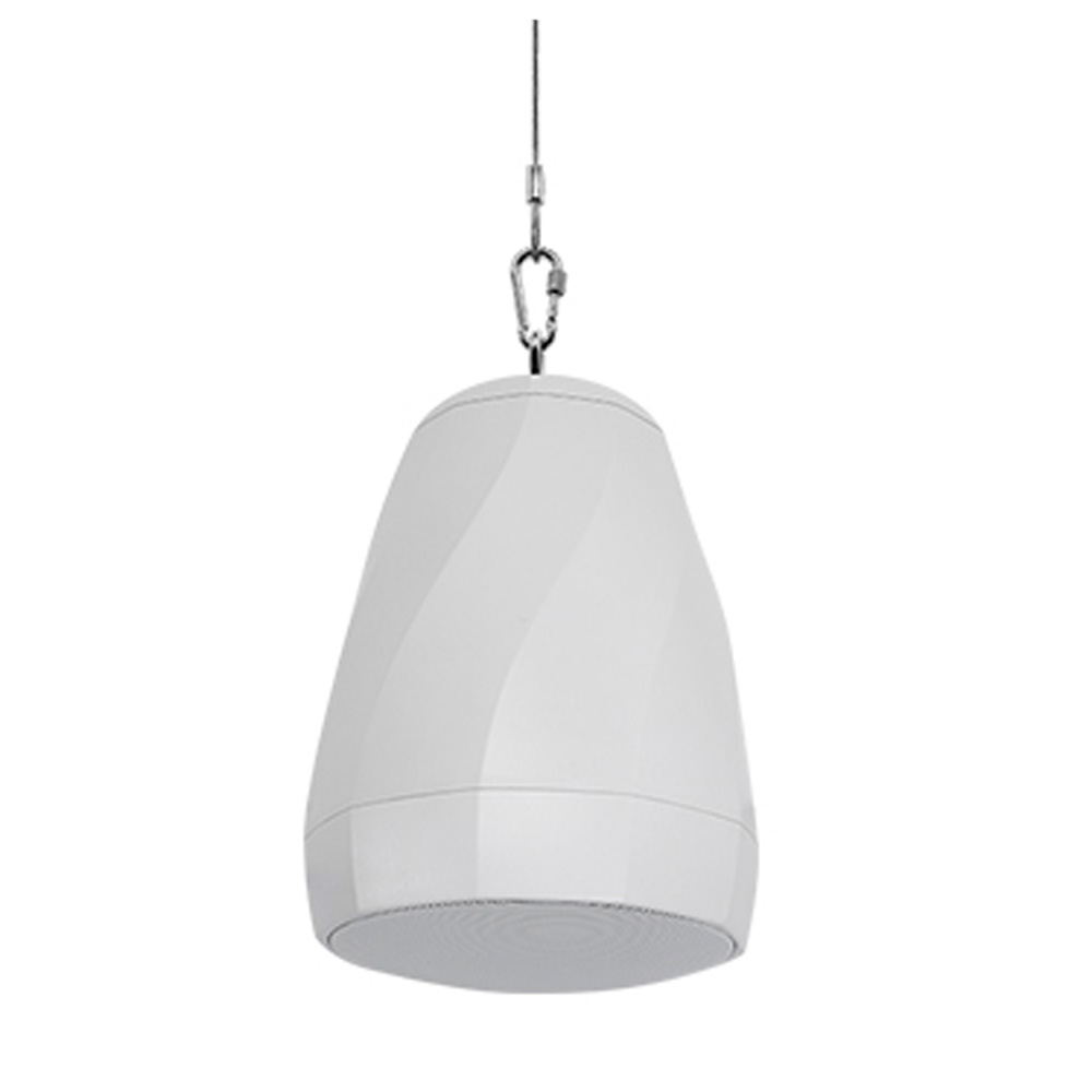 Подвесной громкоговоритель DSPPA DSP5065 White