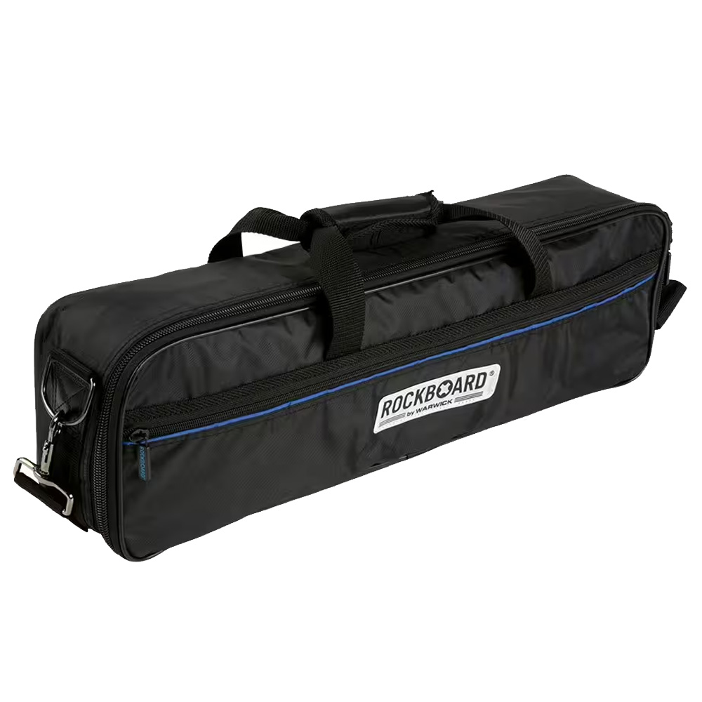 Педалборд Warwick RockBoard DUO 2.2