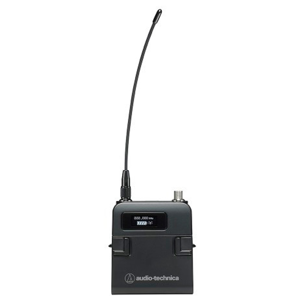 Передатчик для радиосистемы Audio-Technica ATW-T5201 EG1