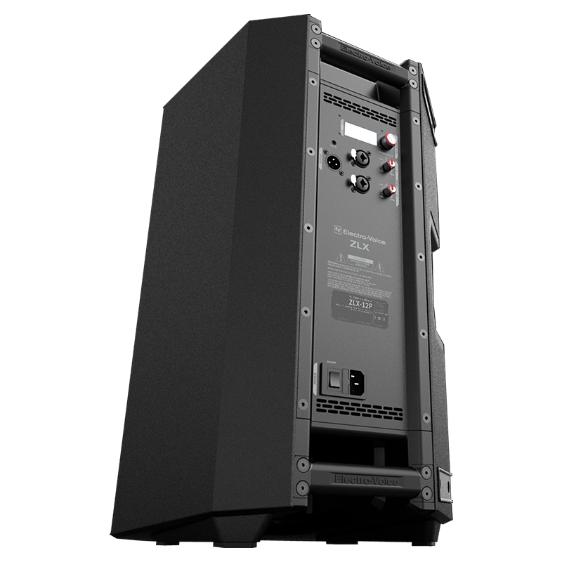 Активная акустическая система Electro-Voice ZLX12P