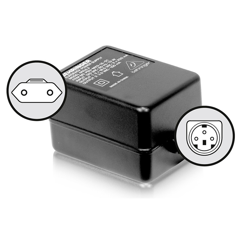 Адаптер питания Behringer PSU3