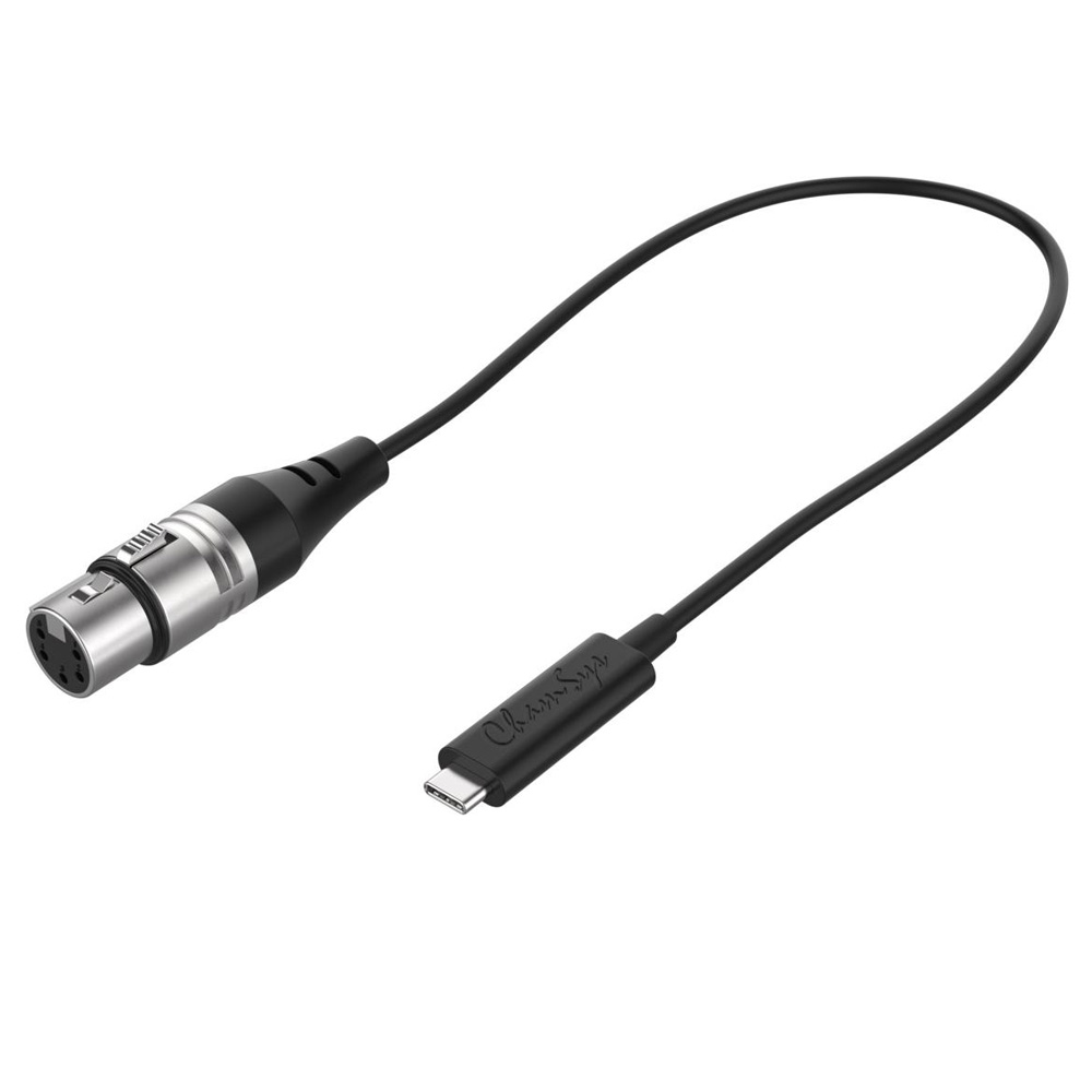 Интерфейс DMX-USB ChamSys MagicDMX Full