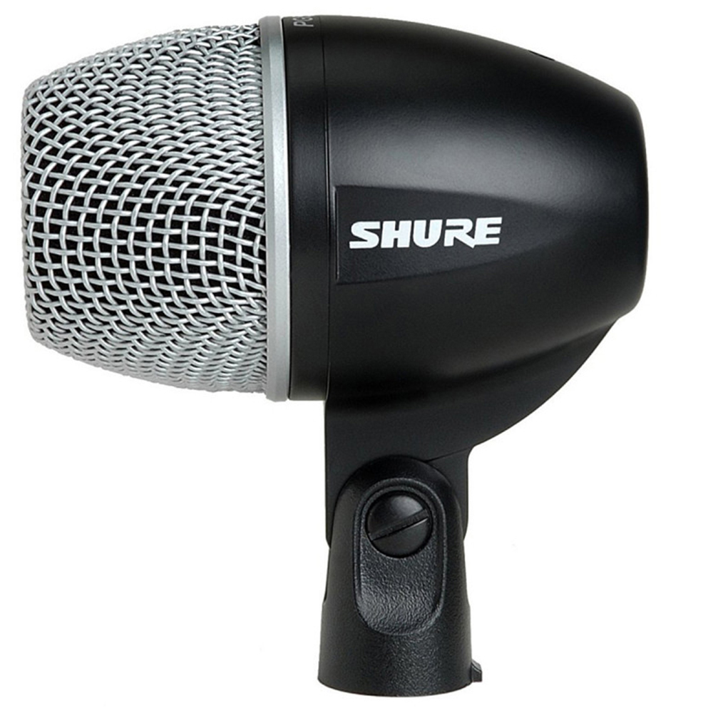 Инструментальный микрофон Shure PG52XLR