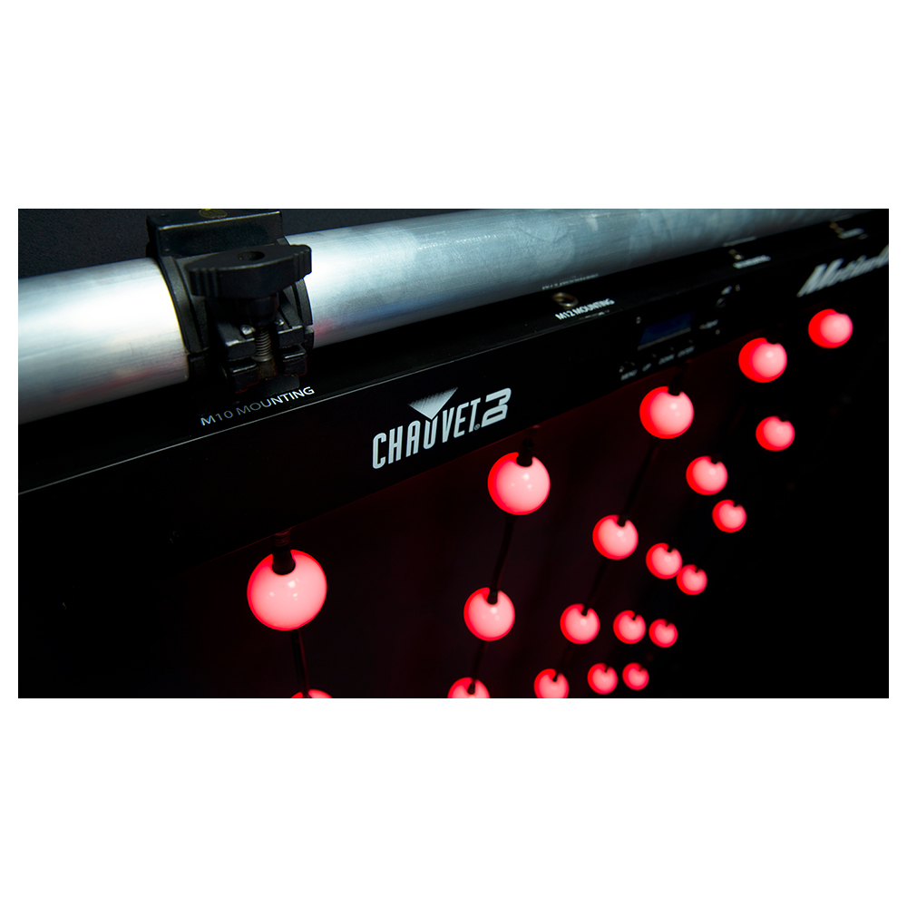Световой прибор CHAUVET-DJ MotionOrb