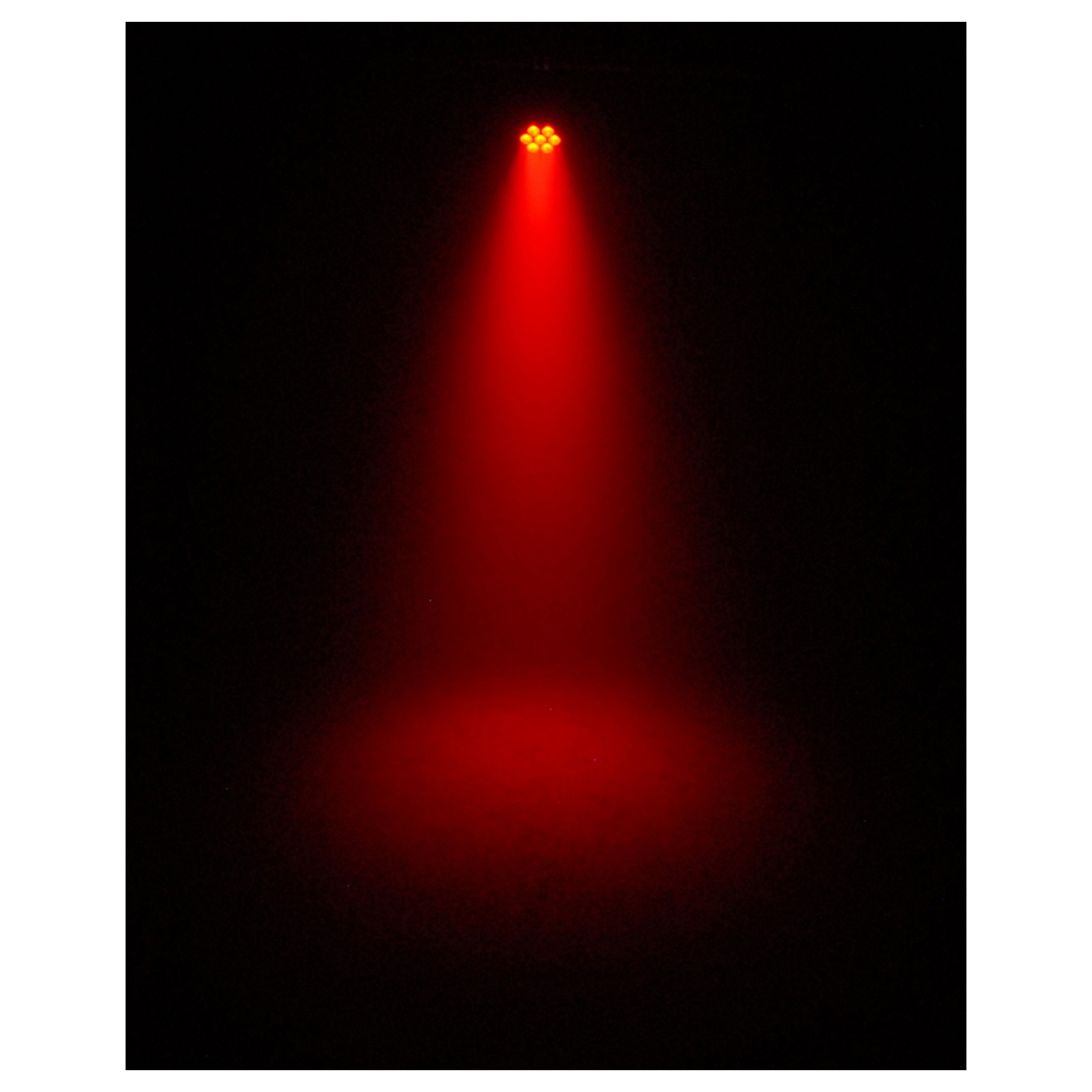 Световой прибор CHAUVET-PRO COLORdash Par-Quad 7