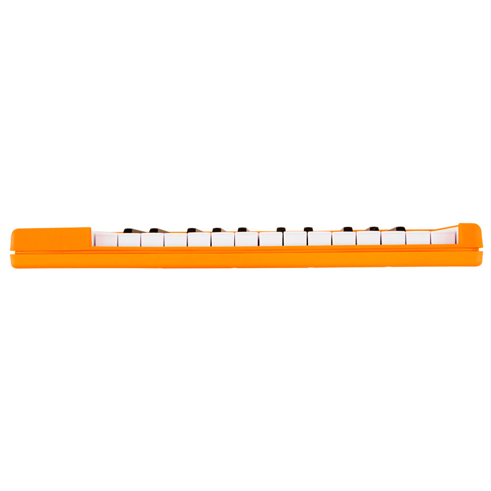 MIDI-клавиатура Arturia MicroLab Orange