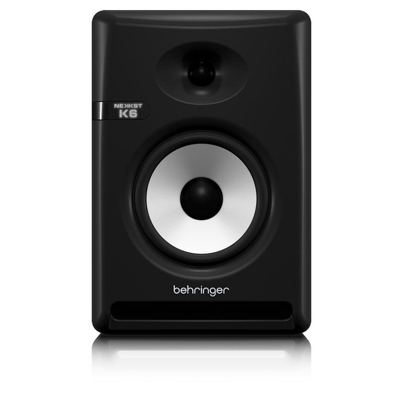 Студийные мониторы Behringer NEKKST K6