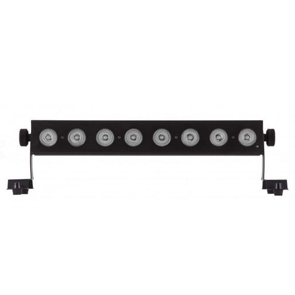 Светодиодный заливочный прибор Stage4 BarTone 8X10XWAU