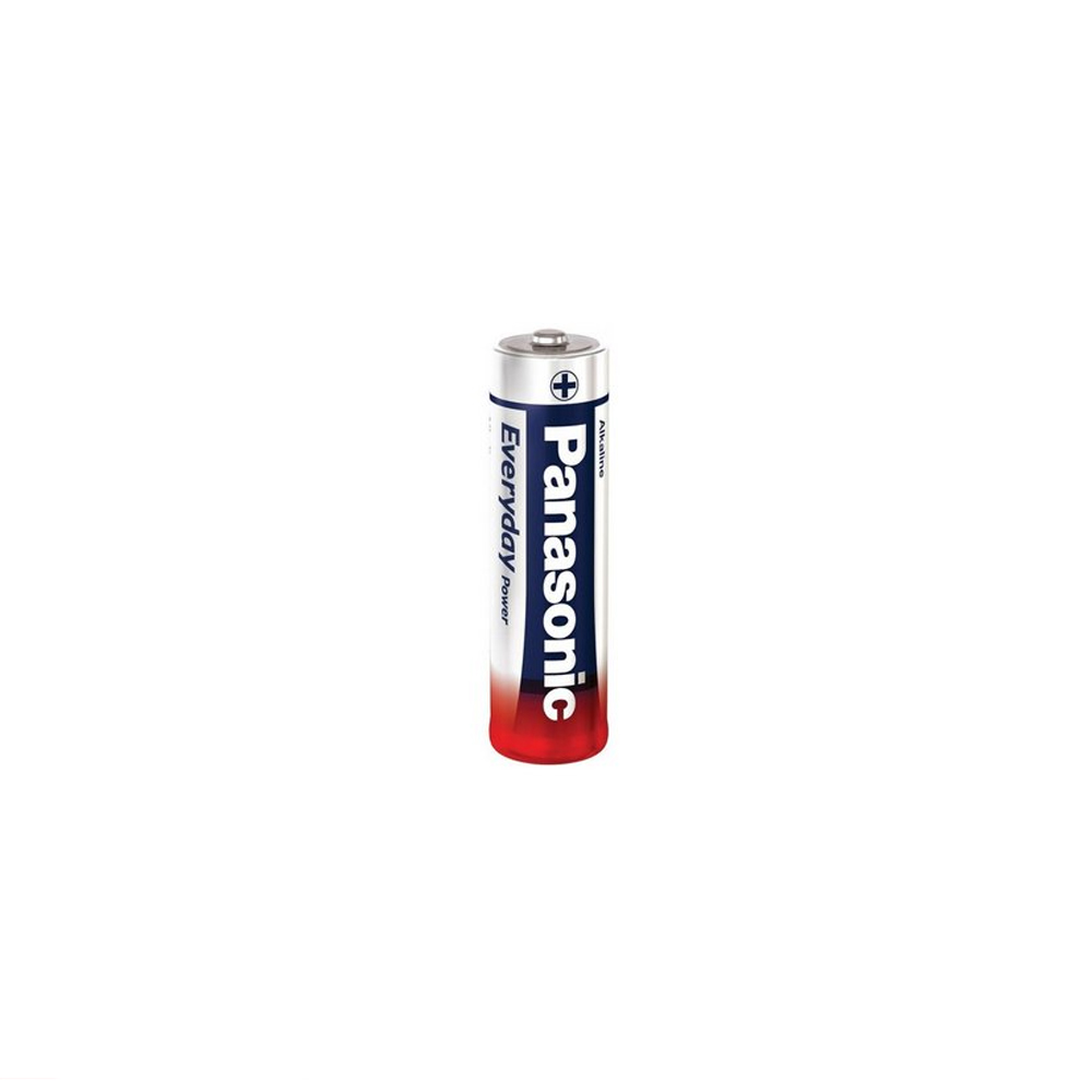 Батарейка щелочная Panasonic Everyday Power LR6EPS AA/4B