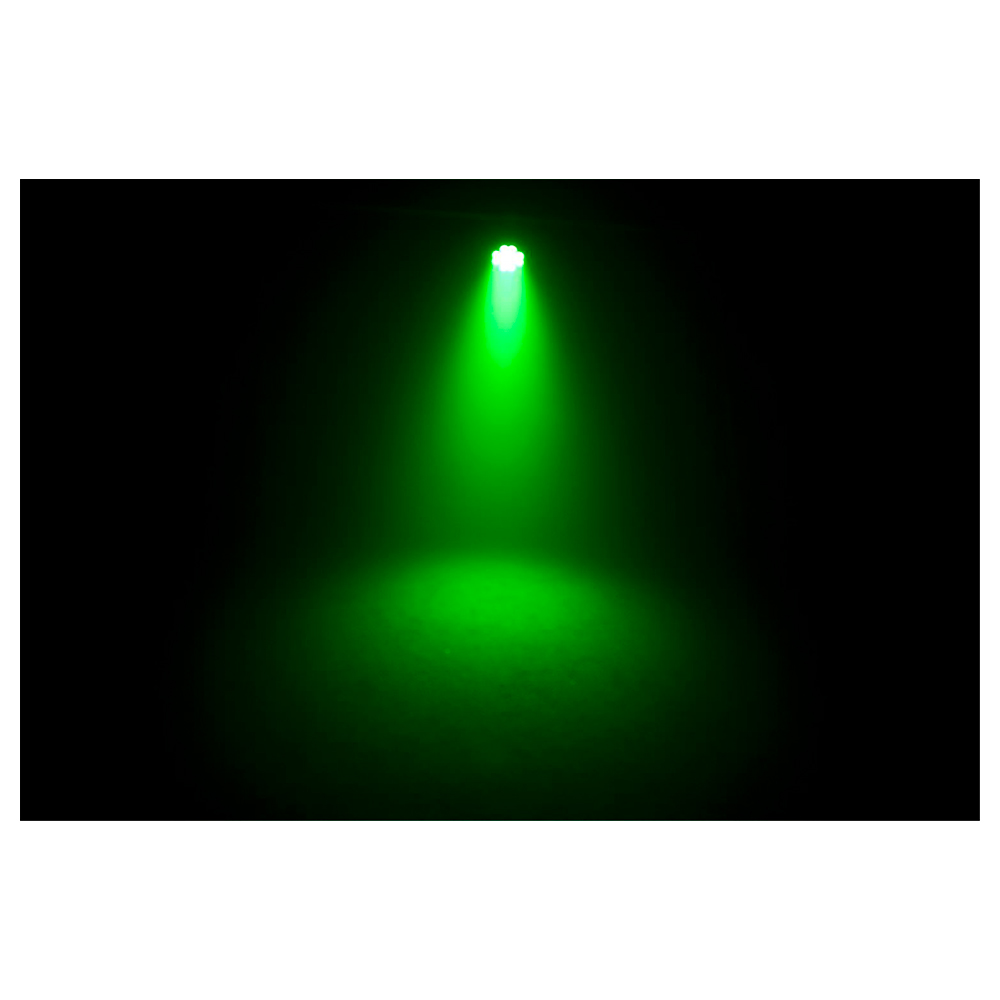Световой прибор CHAUVET-DJ SlimPar Quad 6 IRC
