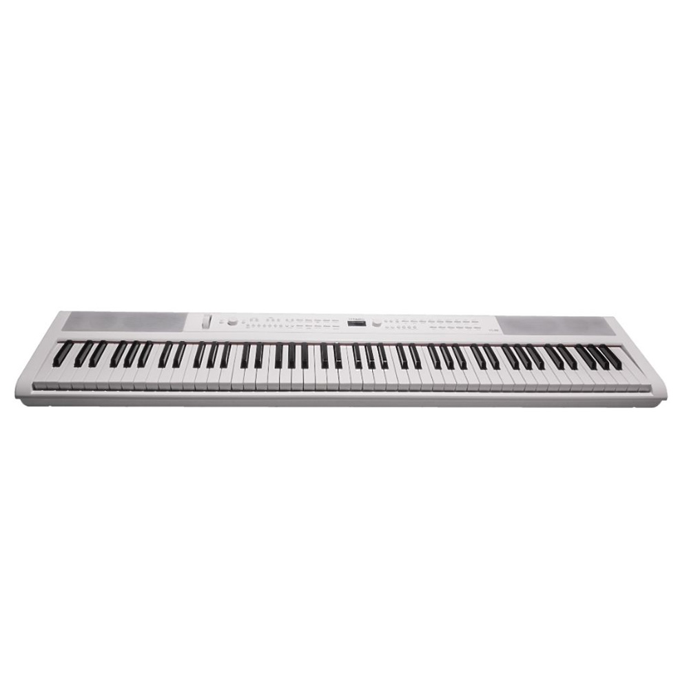 Цифровое пианино Artesia PE-88 White