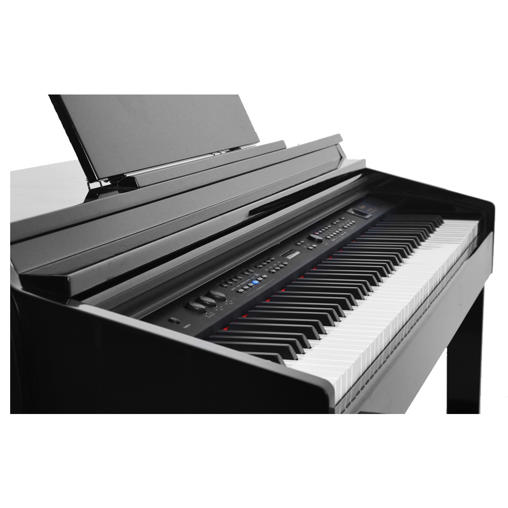 Цифровое пианино Artesia DP-150E Ebony