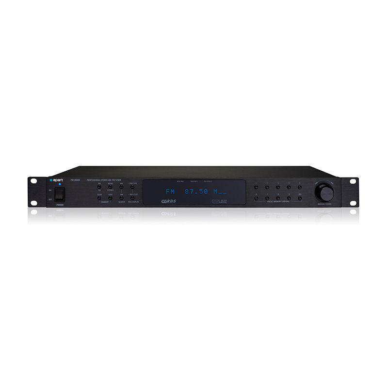 Тюнер APart PR1000R 1U