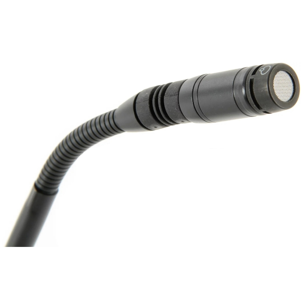 Настольный микрофон Shure MX415LP/S