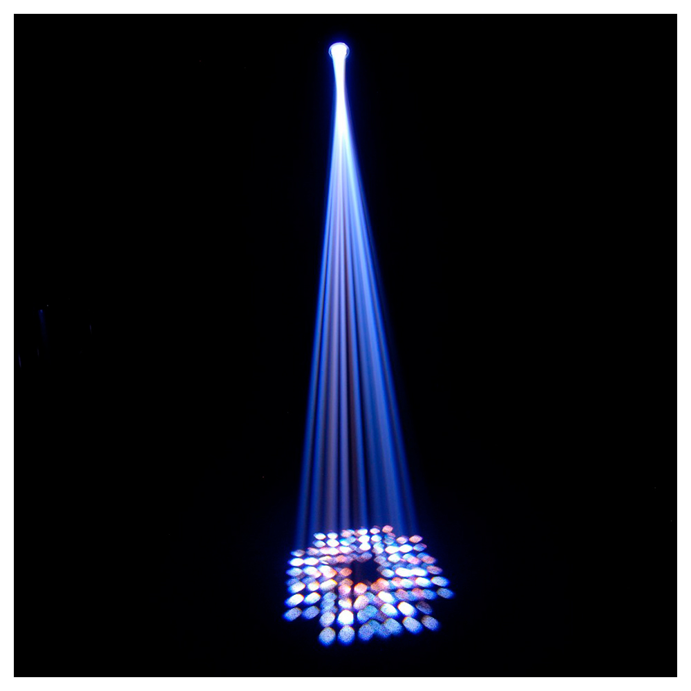 Вращающаяся голова CHAUVET-PRO Rogue R2 Beam