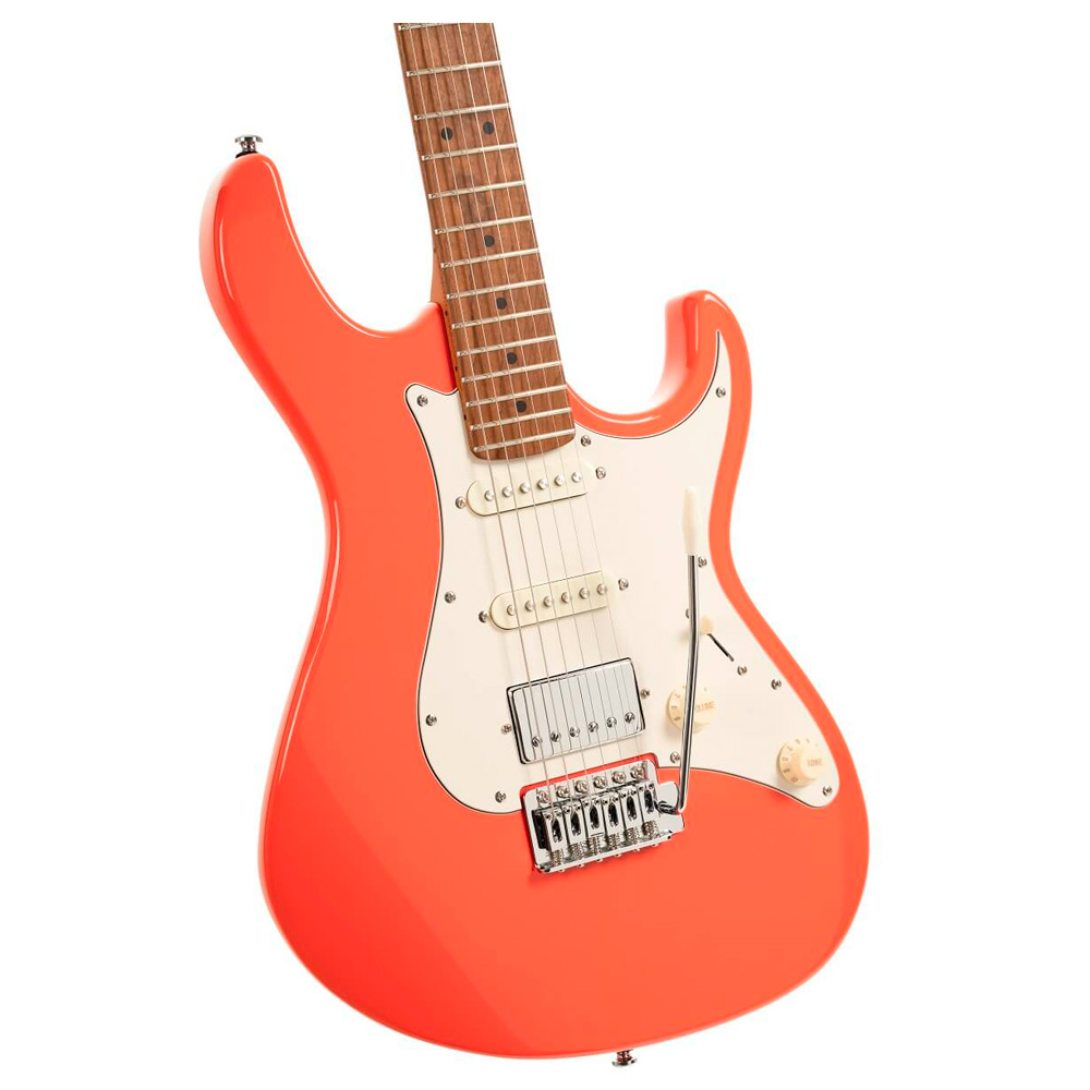 Электрогитара Cort G200SE Scarlet Red
