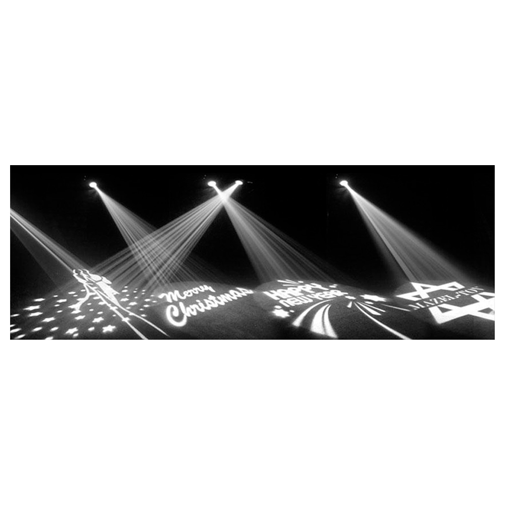 Световой прибор CHAUVET-DJ Gobo Shot 50W IRC