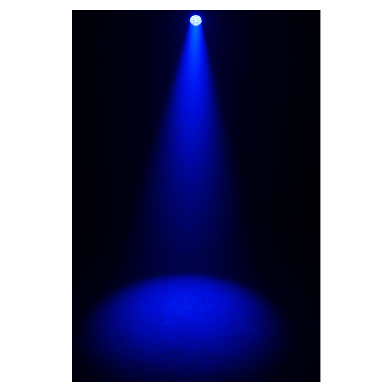 Вращающаяся голова CHAUVET-PRO Rogue R1 Wash