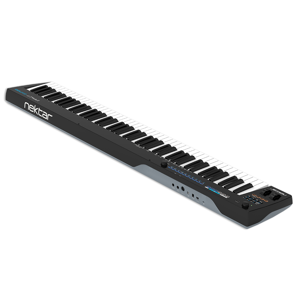 MIDI-клавиатура Nektar Impact GXP88