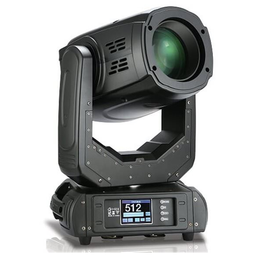 Полноповоротный прожектор Pro Lux BEAM 260