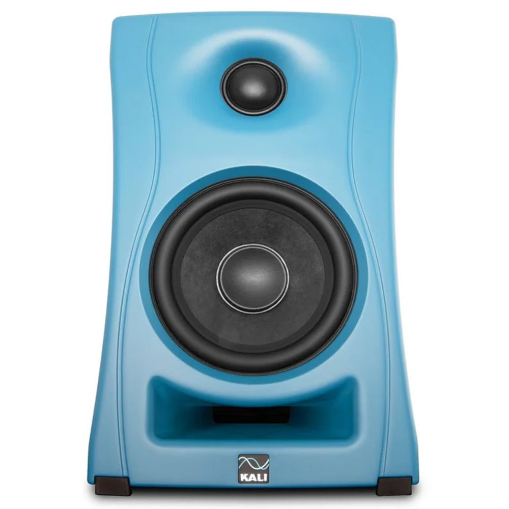 Активные студийные мониторы Kali Audio LP-UNF Pacific Blue (пара)