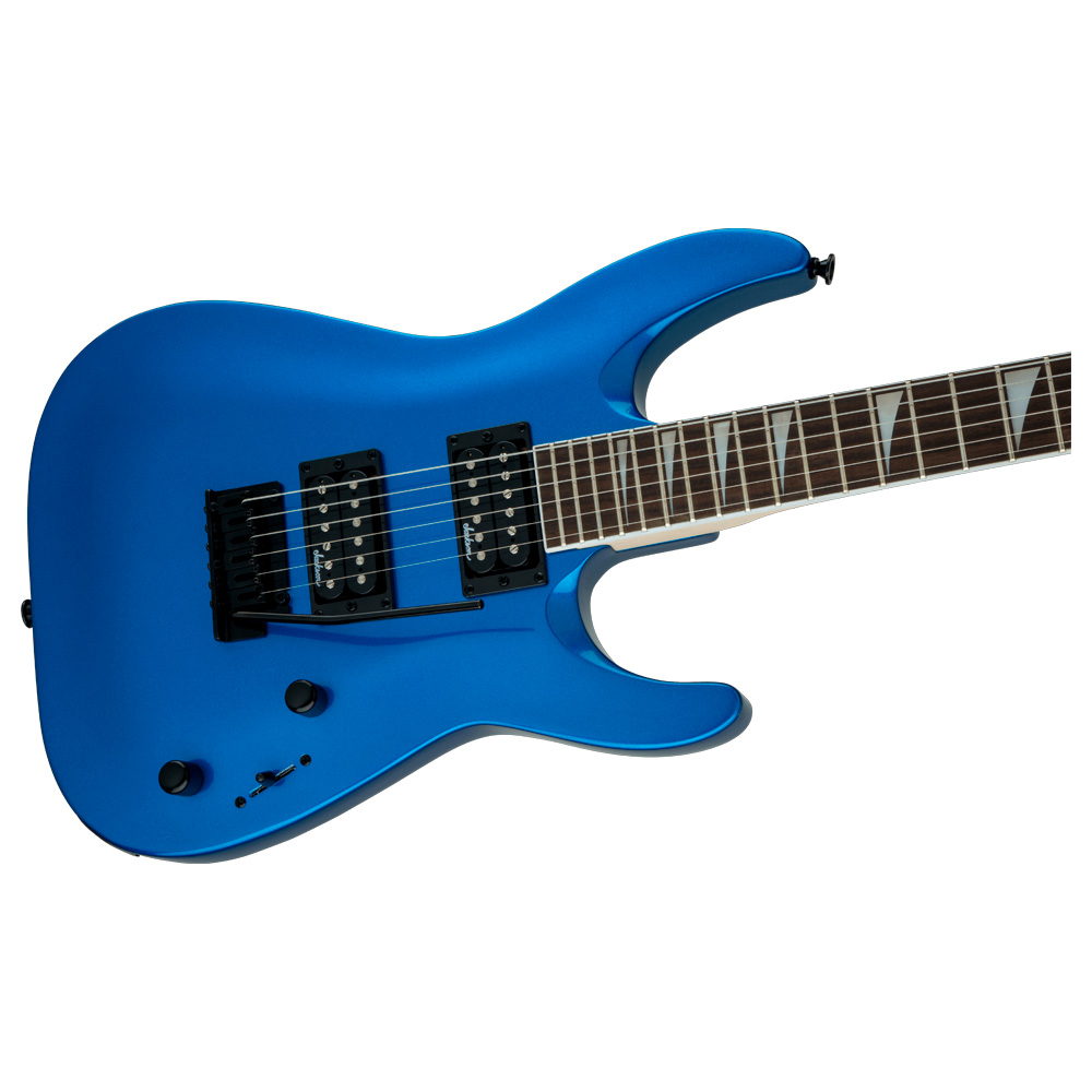 Электрогитара Jackson JS22 DKA Metallic Blue