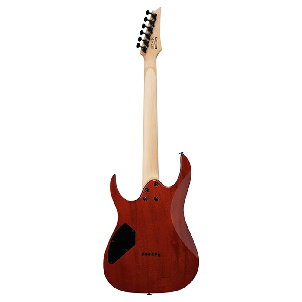 Электрогитара Ibanez GRGR221PA Aqua Burst