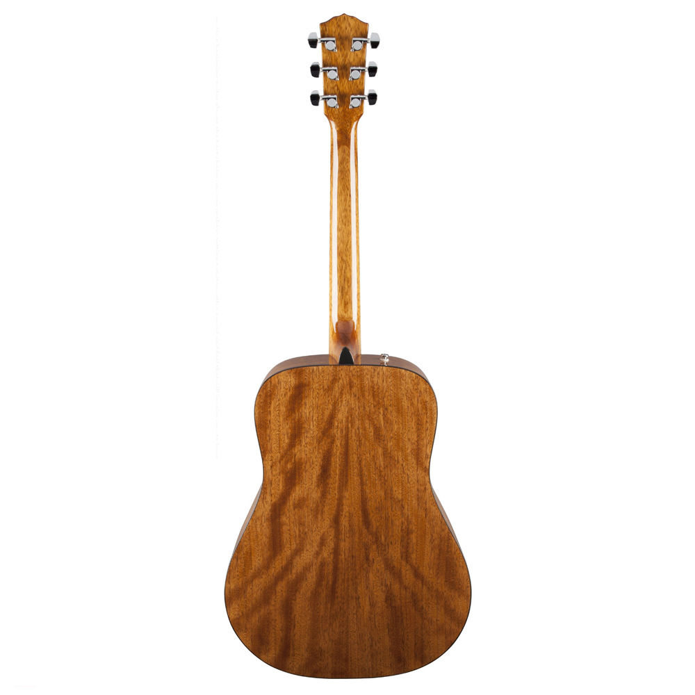 Акустическая гитара Fender CD-60 Dread V3 DS Nat WN