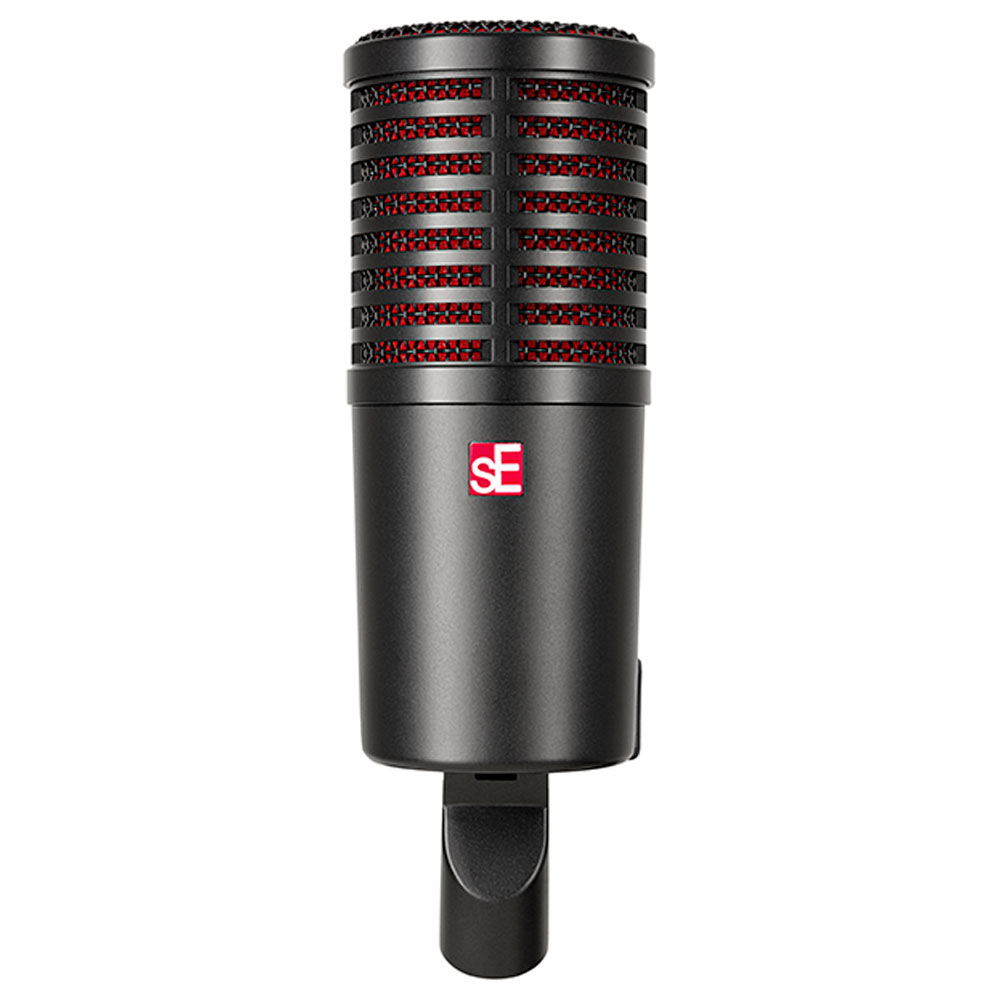Студийный микрофон sE Electronics DynaCaster