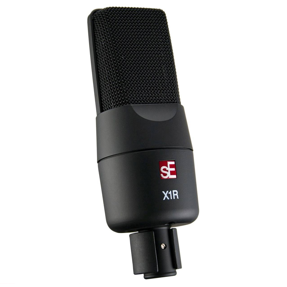 Студийный микрофон sE Electronics X1 R