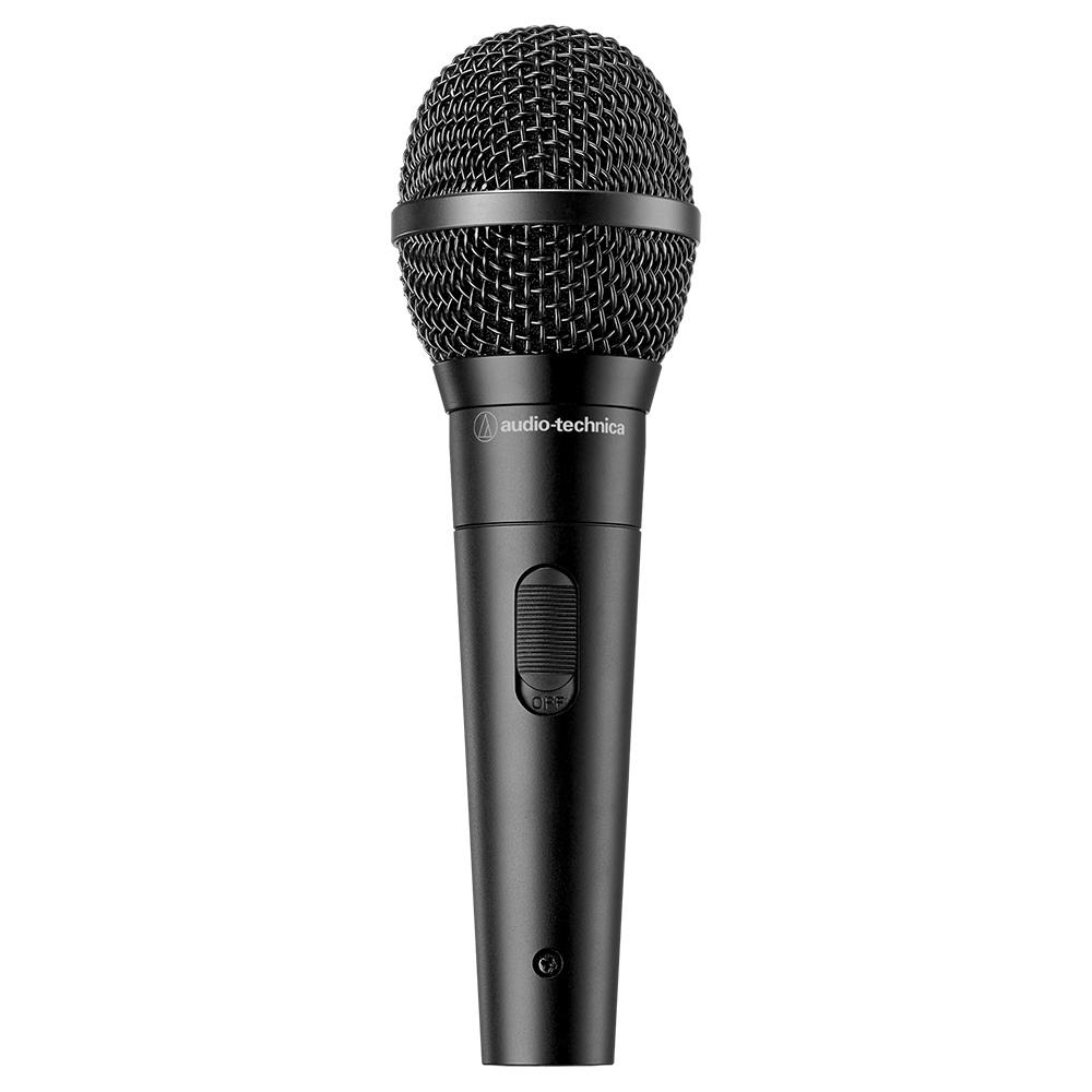 Вокальный микрофон Audio-Technica ATR1300x