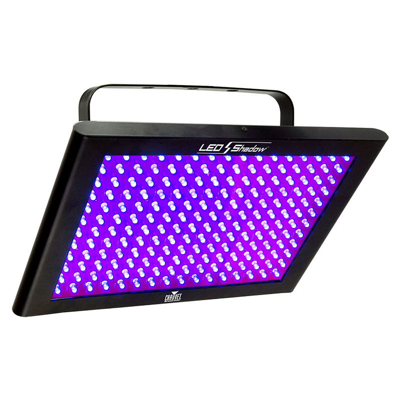 Световой прибор CHAUVET-DJ LED Shadow