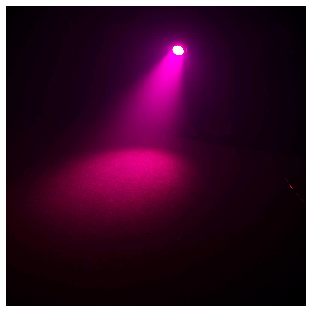 Световой прибор CHAUVET-DJ COREpar UV USB
