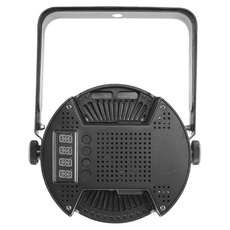 Световой прибор CHAUVET-DJ COREpar 80 USB