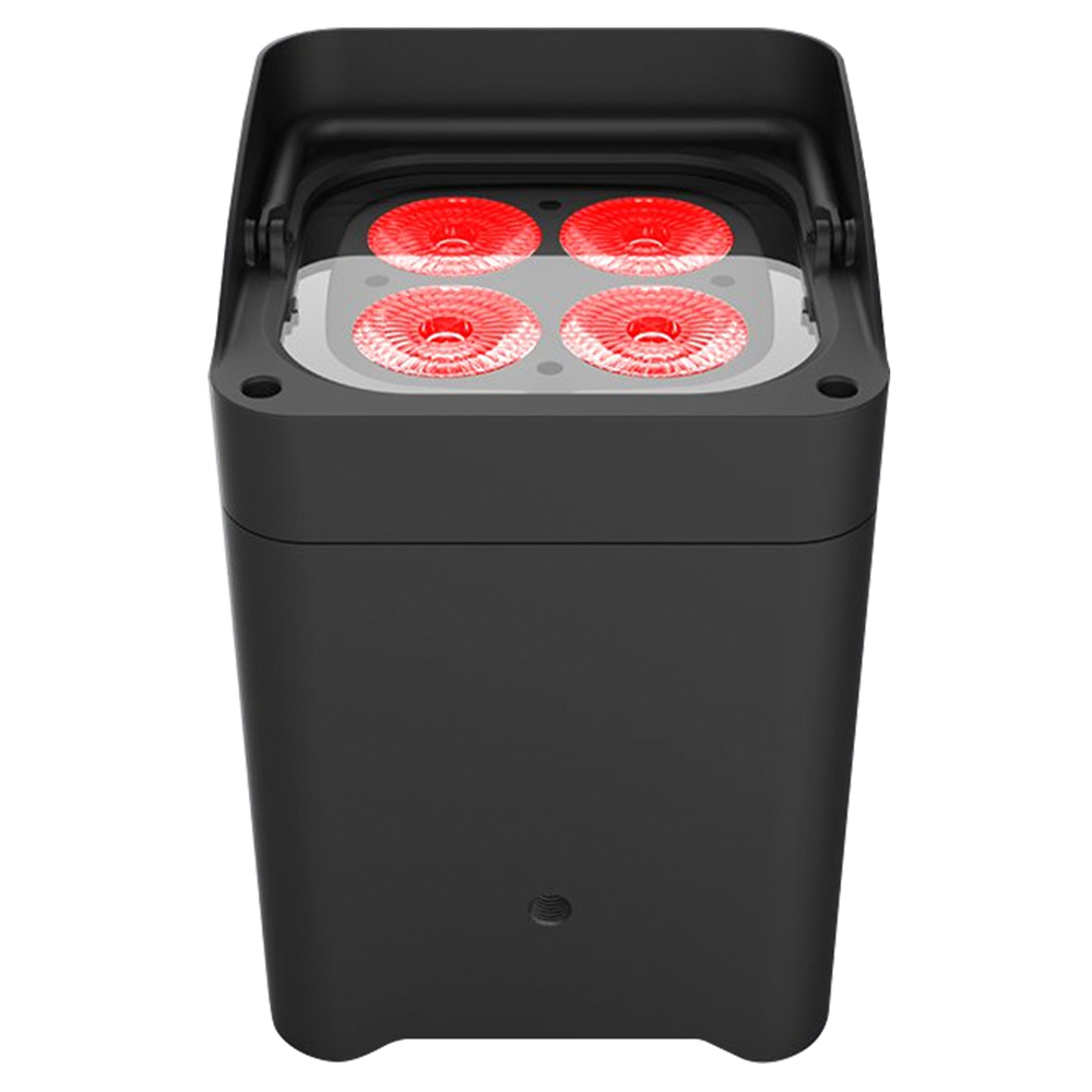 Архитектурный прожектор CHAUVET-DJ Freedom Par Quad-4 IP