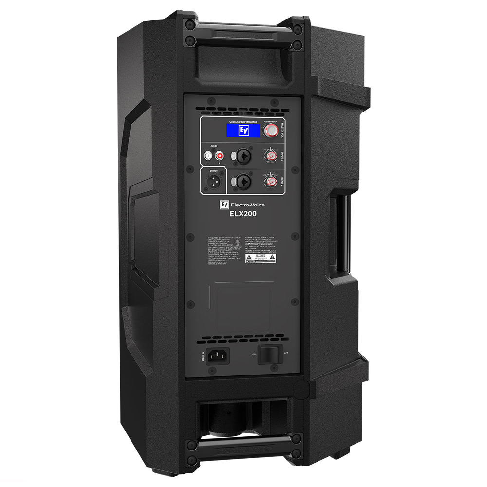 Активная акустическая система Electro-Voice ELX200-12P