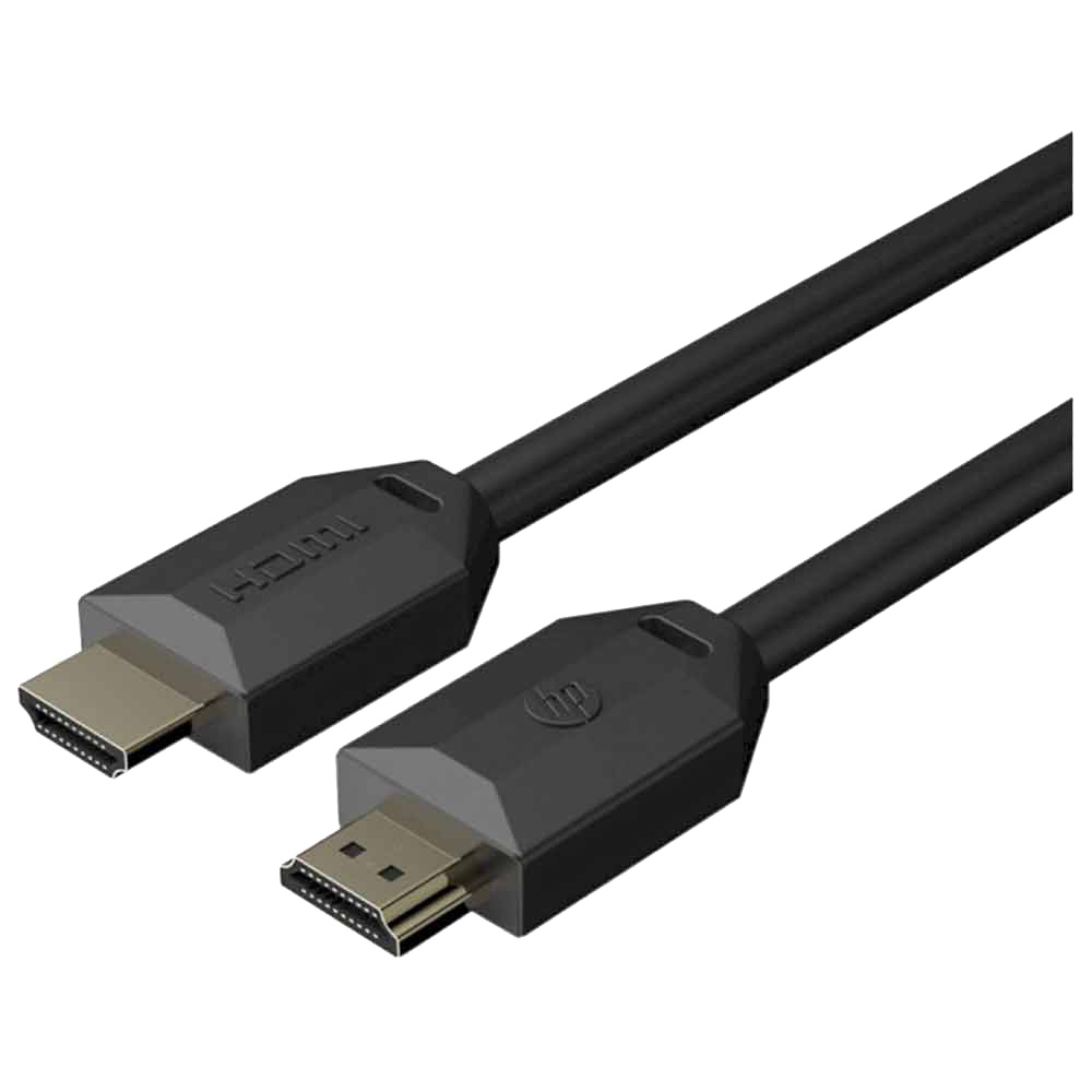 Видеокабель HDMI-HDMI 2 м HP DHC-HD01-02M